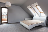 Selsted bedroom extensions