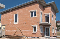 Selsted home extensions