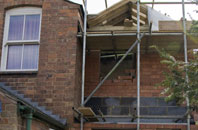 free Selsted home extension quotes