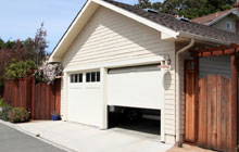 Selsted garage construction leads